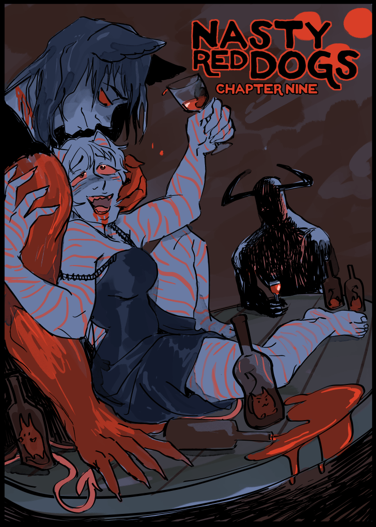 Chapter 9 Cover