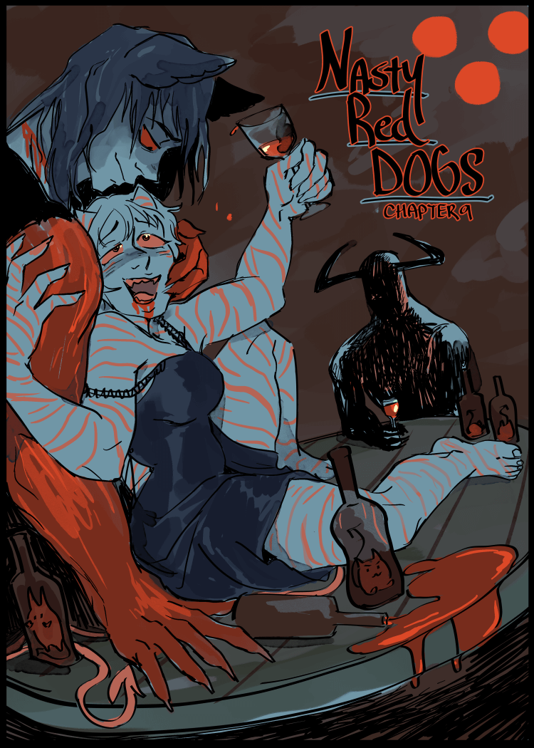Chapter 9 Cover